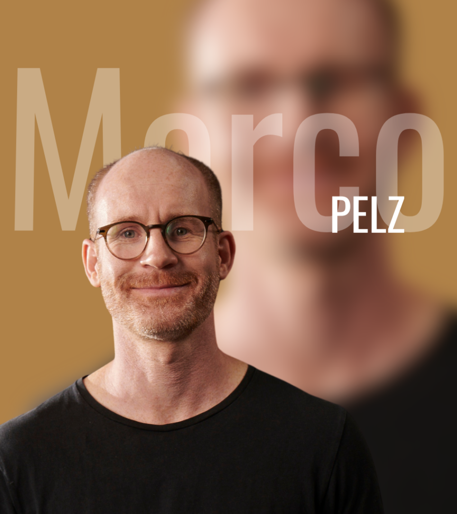 Marco Pelz